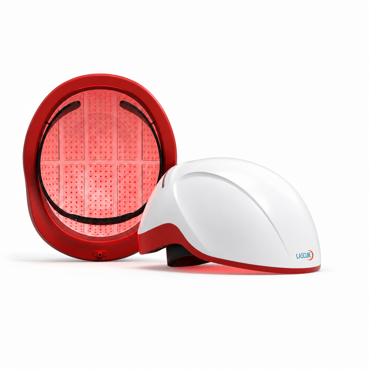 Laser Helmet 552
